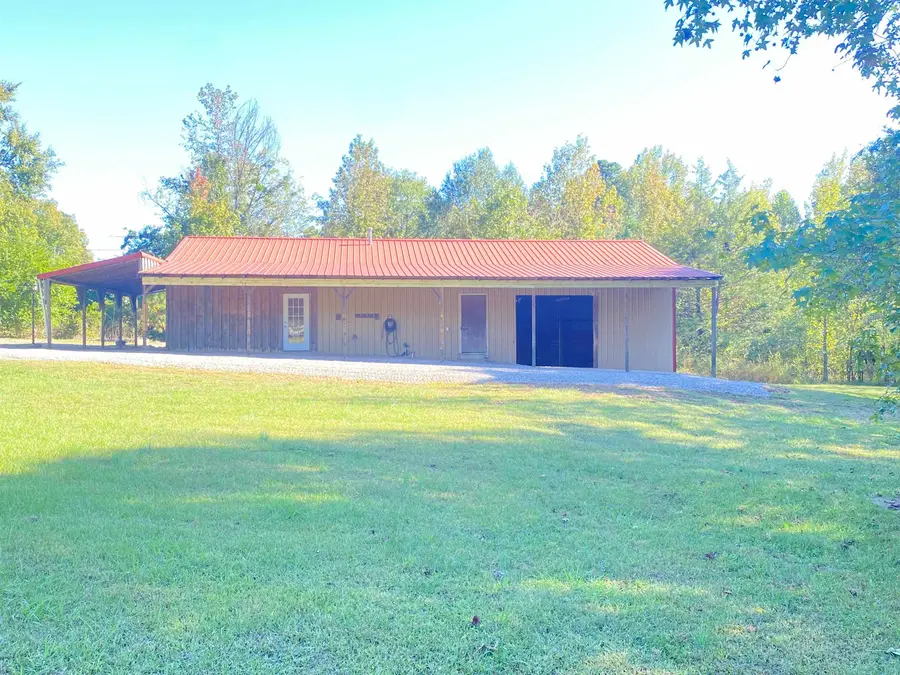 5610 LEAPWOOD ENVILLE RD, Adamsville, TN 38310 - Image #2