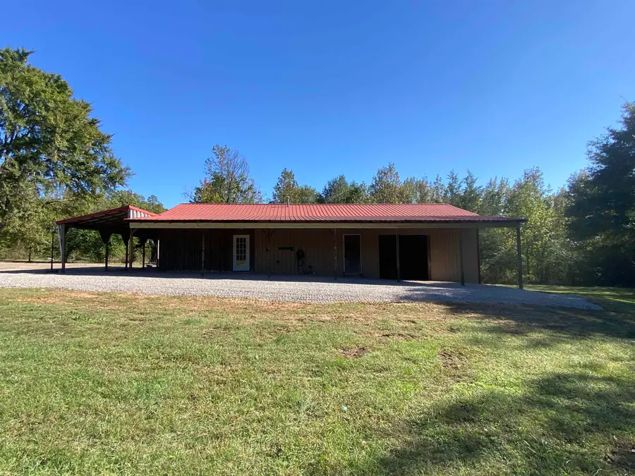 5610 LEAPWOOD ENVILLE RD, Adamsville, TN 38310 - Image #3