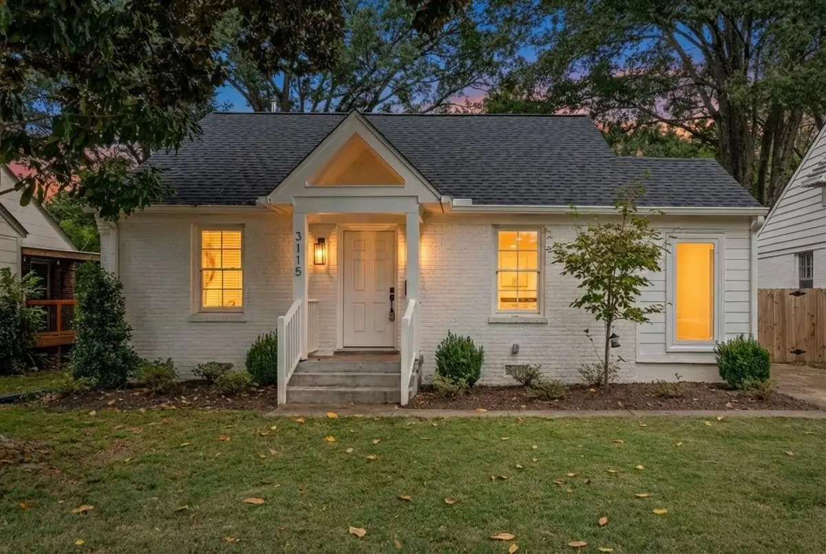 3115 S LAFAYETTE CIR, Memphis, TN 38111 - Image #1