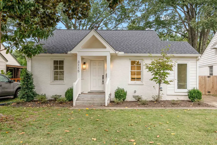 3115 S LAFAYETTE CIR, Memphis, TN 38111 - Image #2