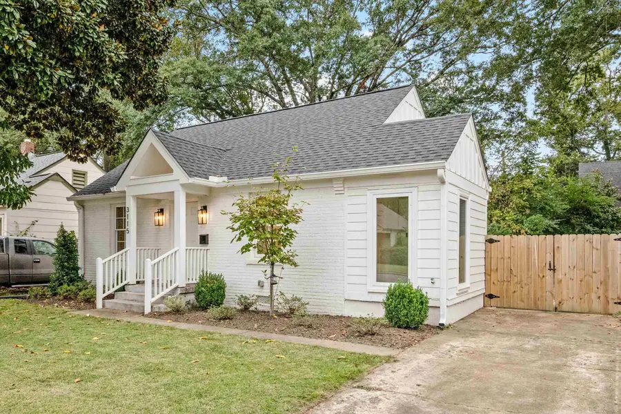 3115 S LAFAYETTE CIR, Memphis, TN 38111 - Image #3