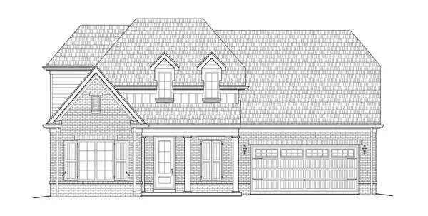 350 CHESNUT RIDGE CV, Oakland, TN 38060