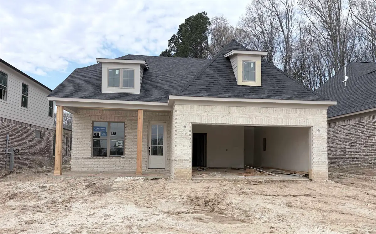 185 BITTER BRANCH RD, Cordova, TN 38018 - #1