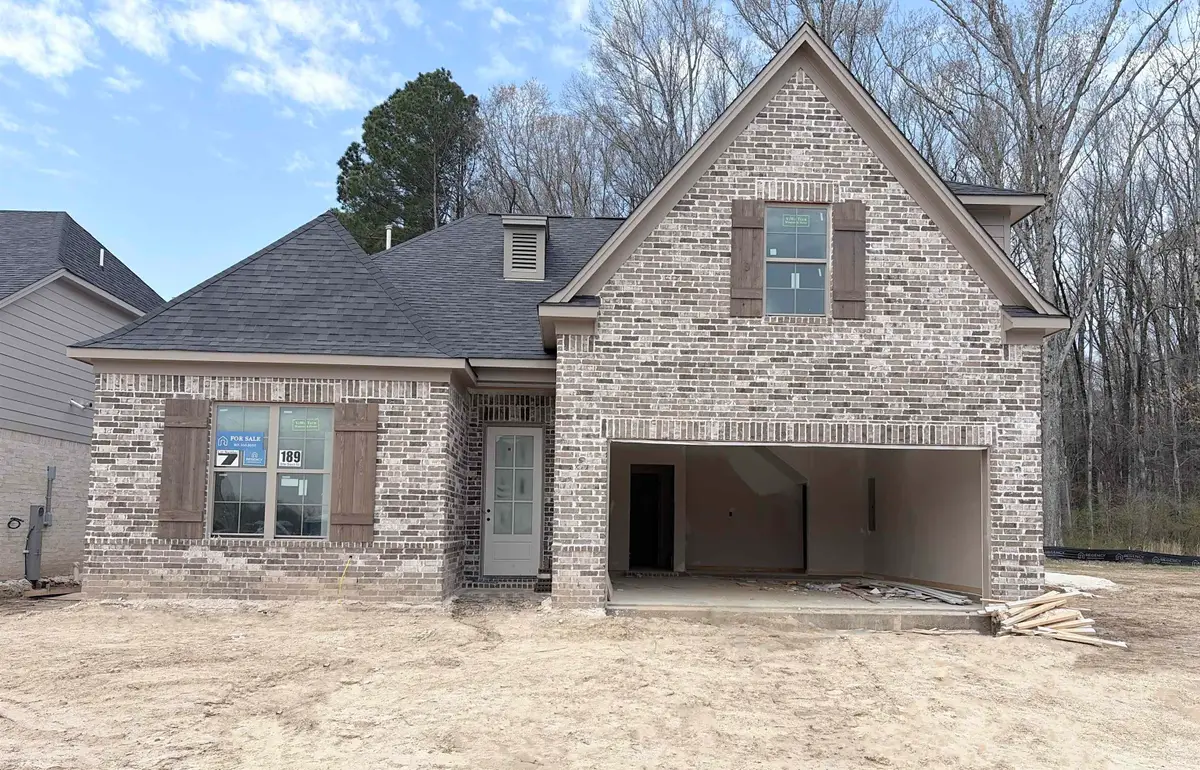 189 BITTER BRANCH RD, Cordova, TN 38018 - #1