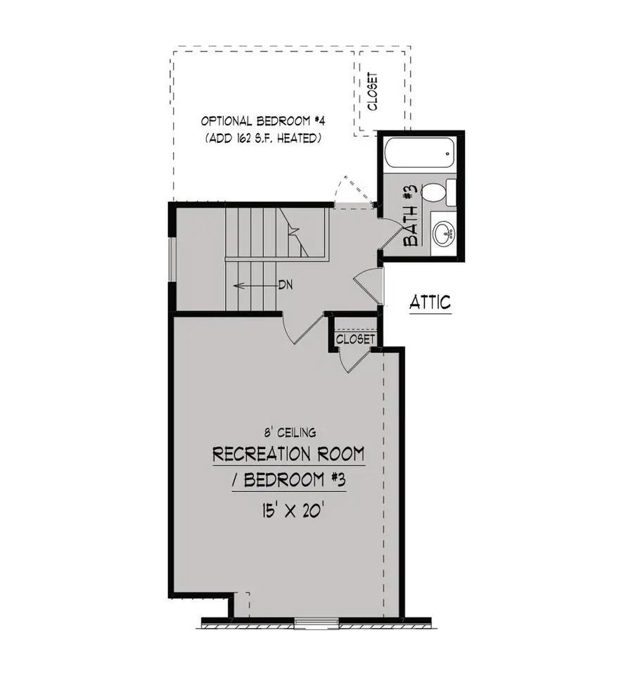 189 BITTER BRANCH RD, Cordova, TN 38018 - #3