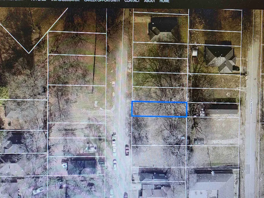 0 JAMES ST, Memphis, TN 38106 - Image #3