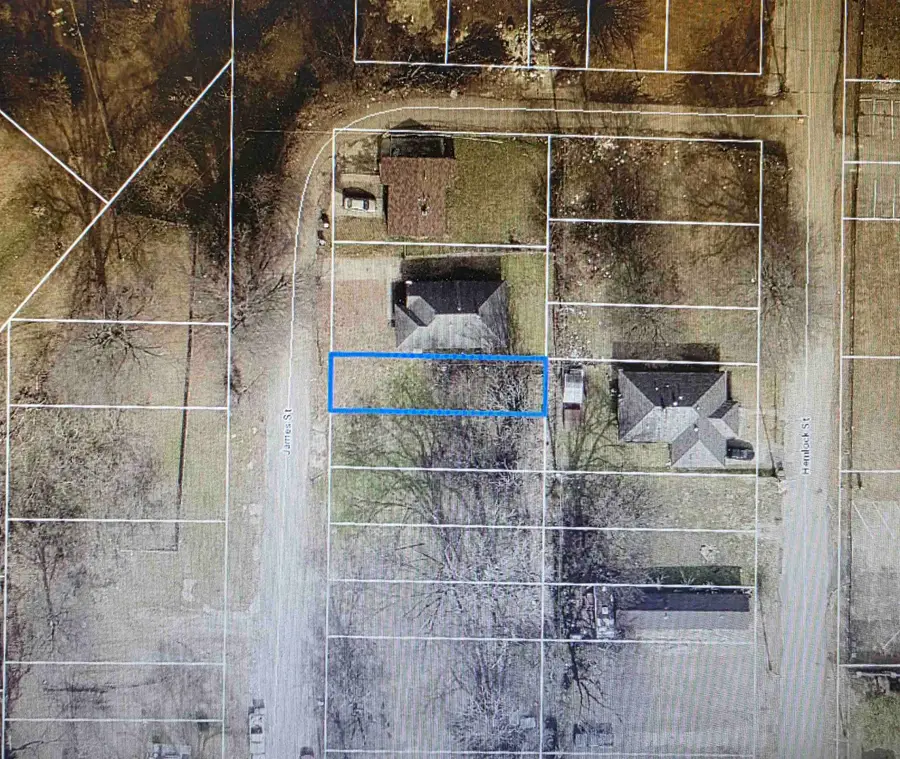 0 JAMES ST, Memphis, TN 38106 - Image #2