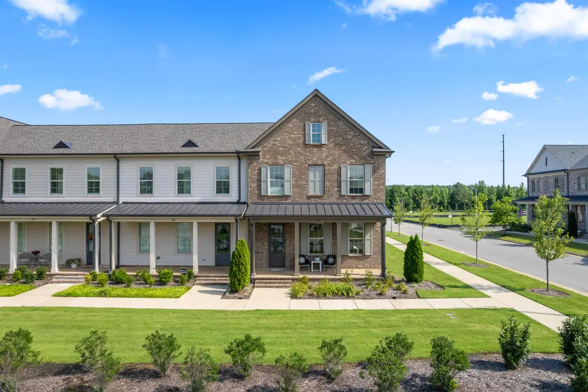 877 UFTON ALY, Collierville, TN 38017 - Image #1