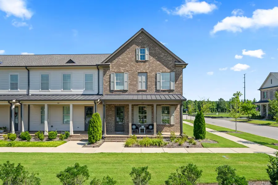 877 UFTON ALY, Collierville, TN 38017 - Image #2
