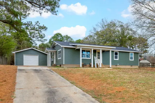 44 RACHEL CV, Drummonds, TN 38023