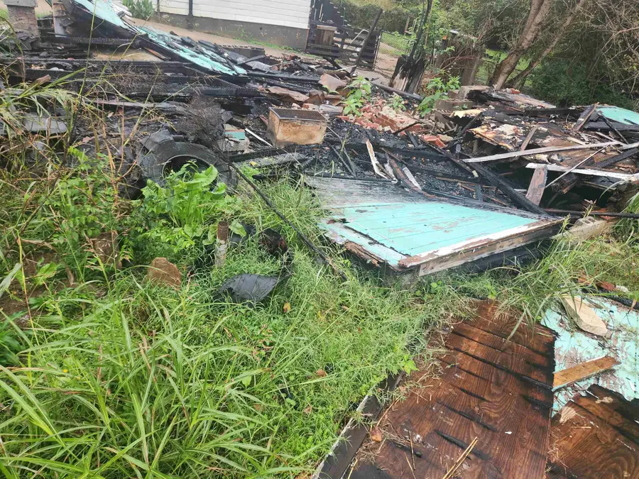 705 FLYNN RD, Memphis, TN 38109 - Image #2