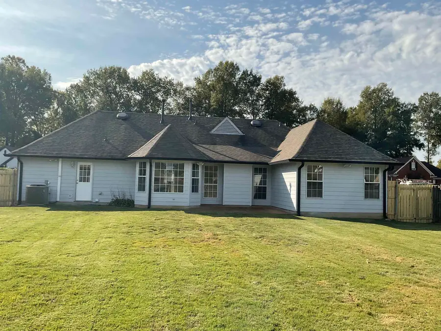 11162 ANDERSON BEND CV, Arlington, TN 38002 - Image #2