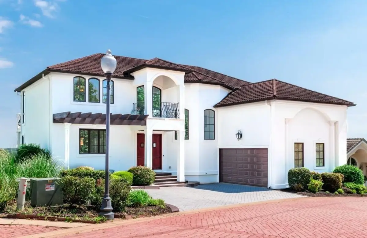 115 WESTSHORE RDG, Savannah, TN 38372 - Image #1