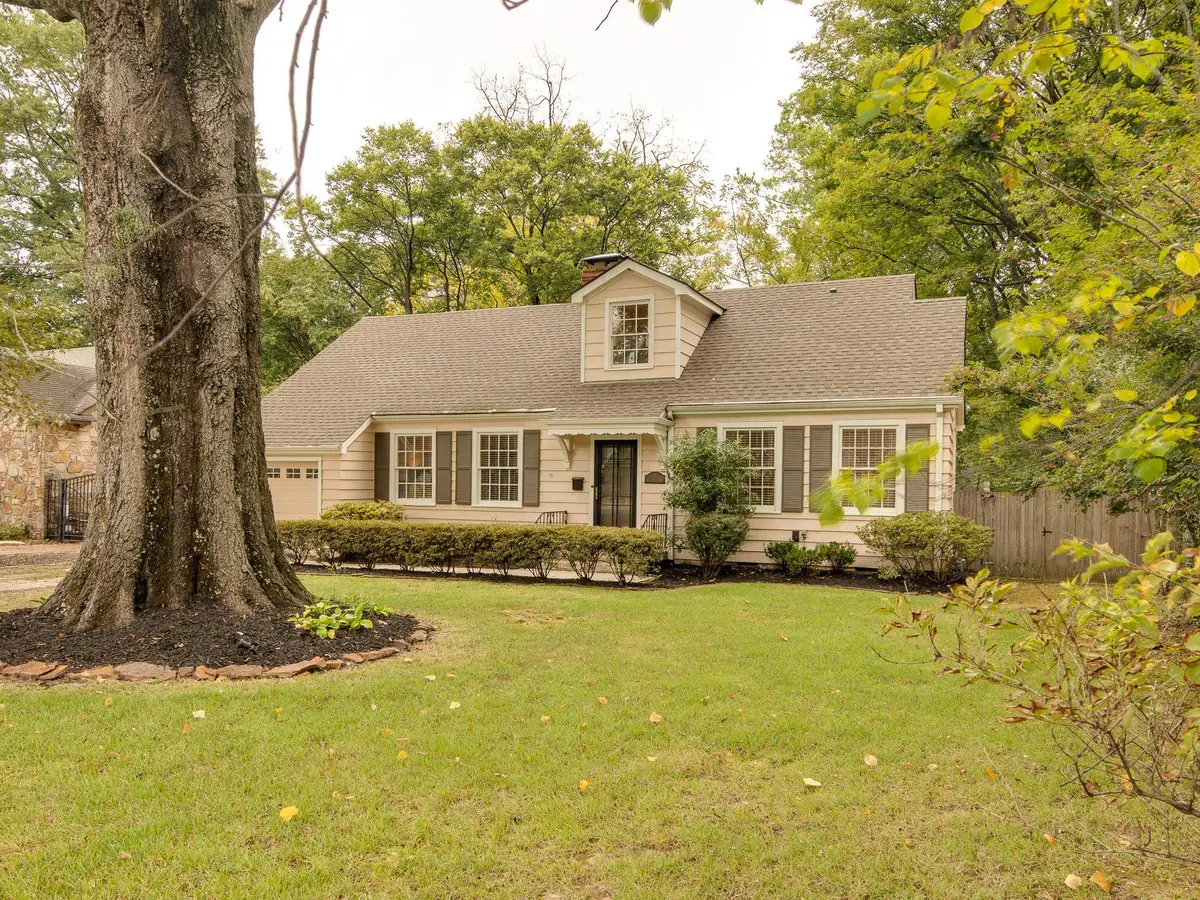 3556 WAYNOKA AVE, Memphis, TN 38111 - #1