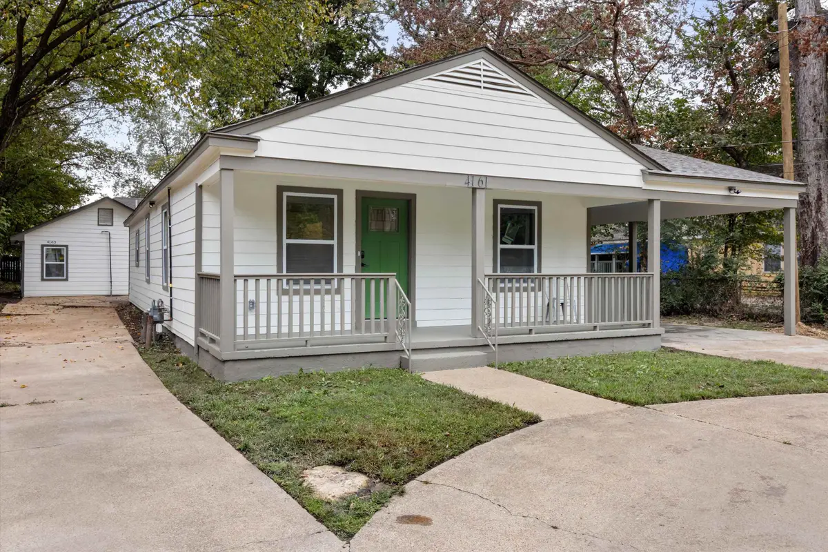 4161 GREY RD, Memphis, TN 38108 - Image #1