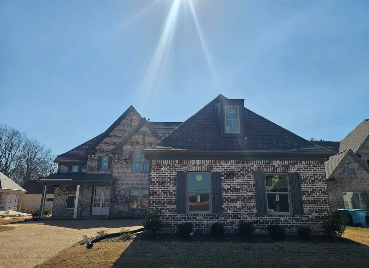 12111 STROMNESS CV, Arlington, TN 38002 - #1