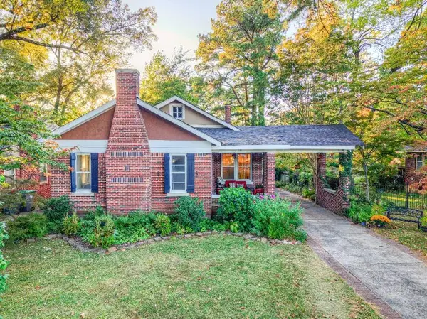 511 ELLSWORTH ST, Memphis, TN 38111