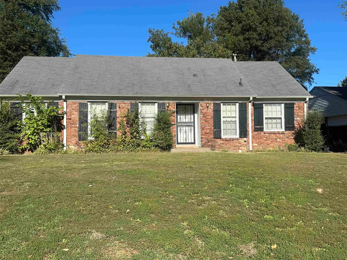 3419 FRELAND DR, Memphis, TN 38118 - Image #1