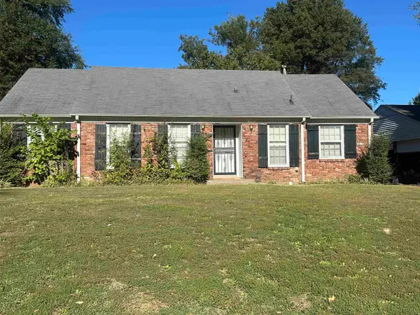 3419 FRELAND DR, Memphis, TN 38118