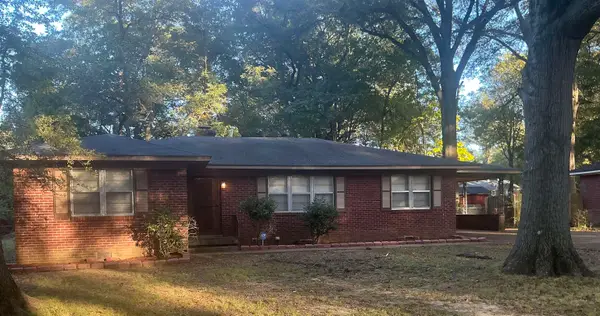 3264 DOGWOOD LN, Memphis, TN 38116