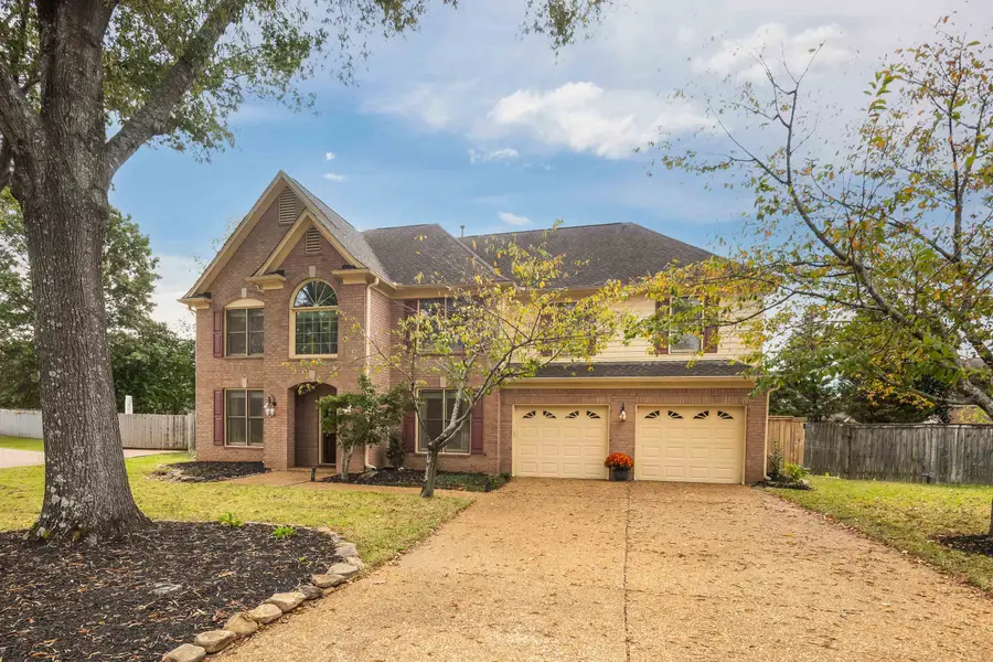 1362 CEDAR RUN CV, Cordova, TN 38016 - Image #2