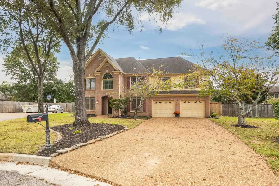 1362 CEDAR RUN CV, Cordova, TN 38016 - Image #3