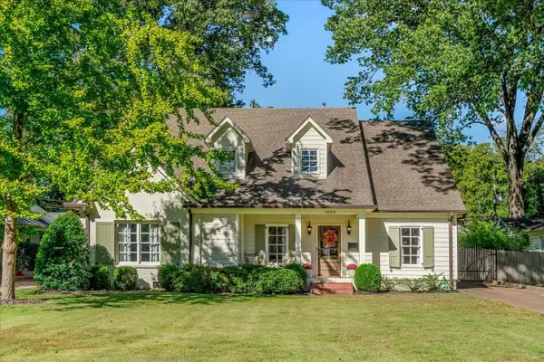 3682 OAKLEY AVE, Memphis, TN 38111