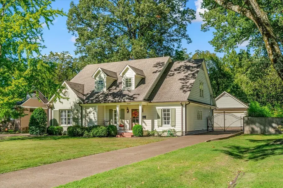 3682 OAKLEY AVE, Memphis, TN 38111 - Image #2