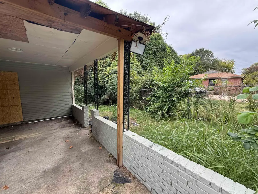 795 ALMA ST, Memphis, TN 38107 - Image #2