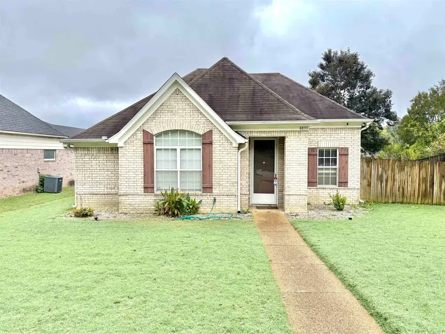 8833 MACON RD, Cordova, TN 38018 - Image #2