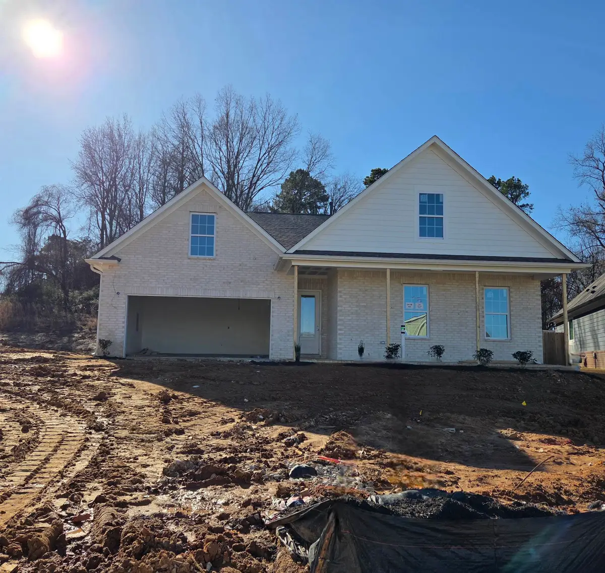 125 LIVE OAK CV, Oakland, TN 38060 - Image #1