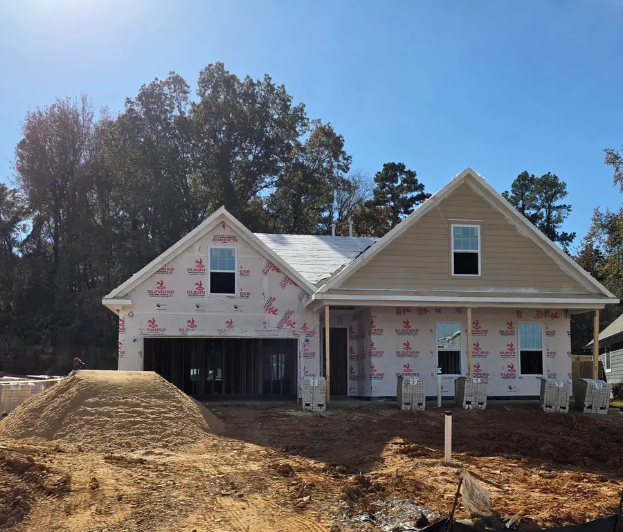 125 LIVE OAK CV, Oakland, TN 38060 - Image #3