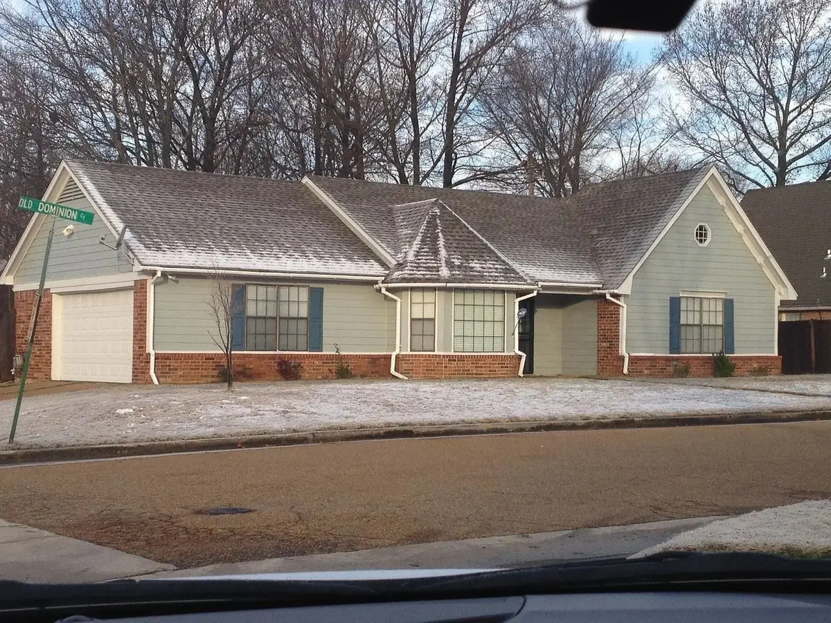 7395 OLD DOMINION CT, Memphis, TN 38125 - Image #1