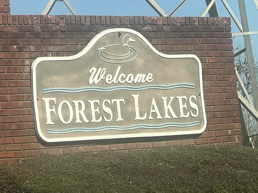 3953 OTTER DR, Memphis, TN 38128 - Image #2