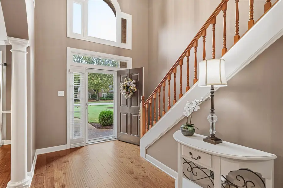 1752 CAMPDEN DR, Collierville, TN 38017 - Image #3