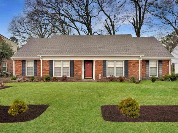 407 MEADVALE RD, Memphis, TN 38120