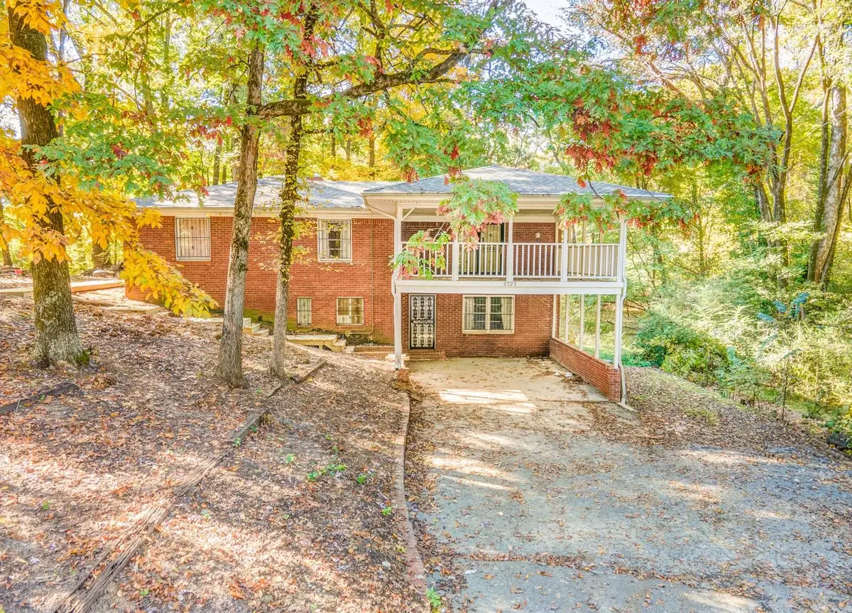 2725 COVINGTON PIKE RD, Memphis, TN 38128 - Image #1