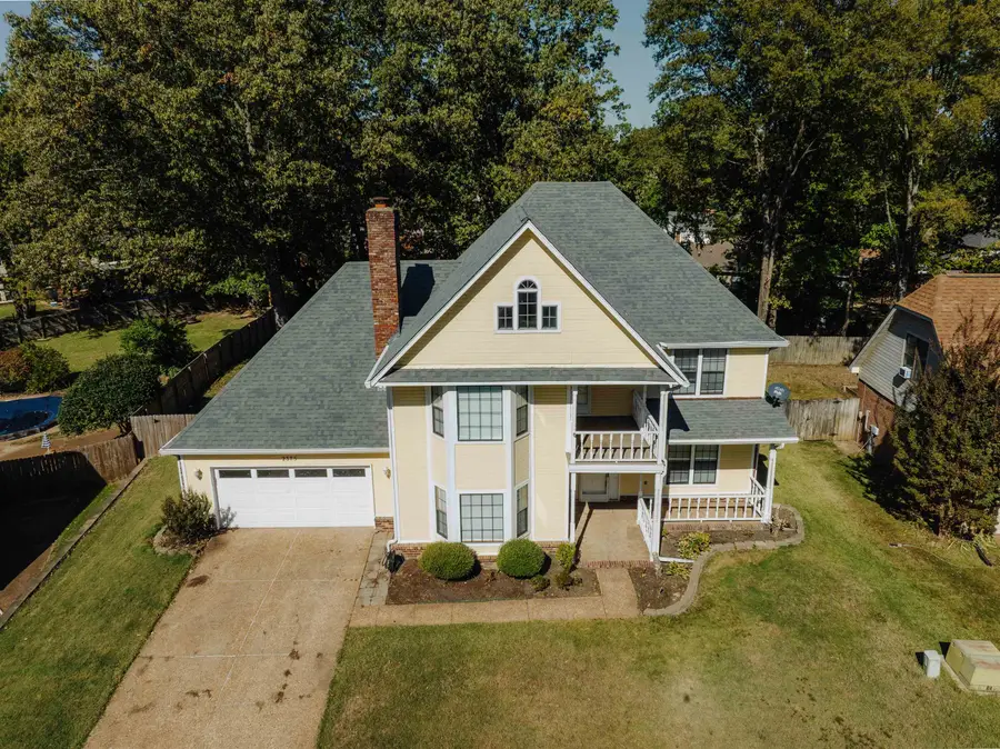 2375 CHERRY SPRING CV, Cordova, TN 38016 - Image #2