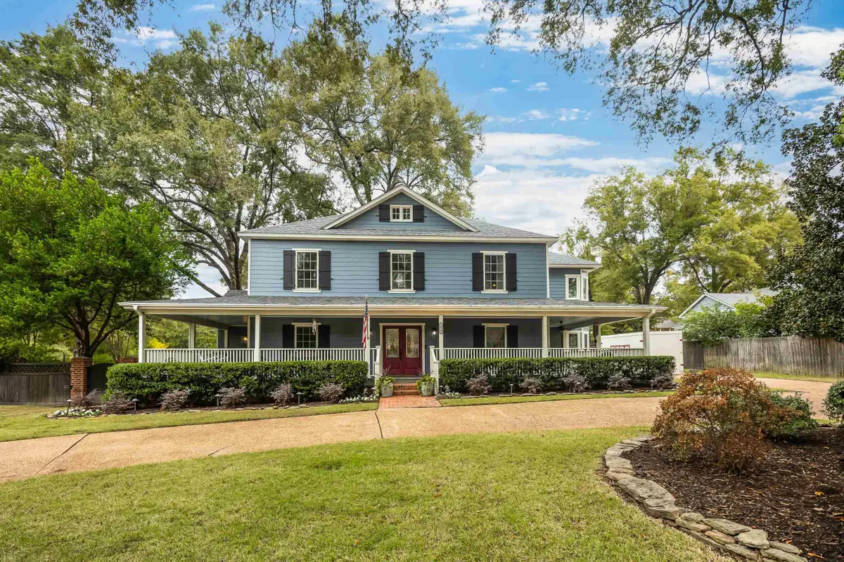 5030 SHADY GROVE RD, Memphis, TN 38117 - Image #1