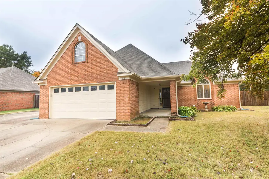 6760 HIDDEN FERN LN E, Bartlett, TN 38135 - Image #2