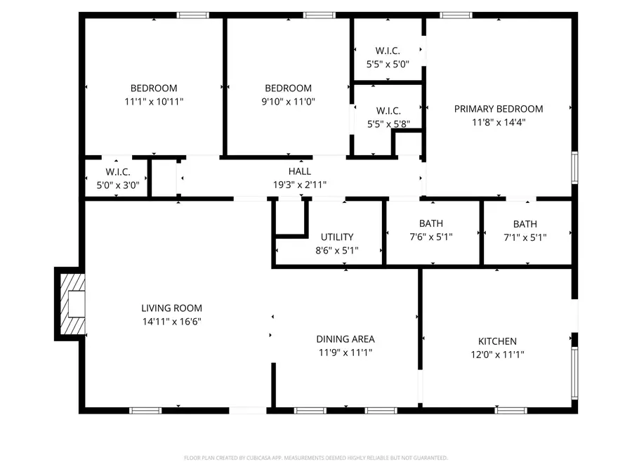 6480 WILDWIND DR, Memphis, TN 38115 - Image #3