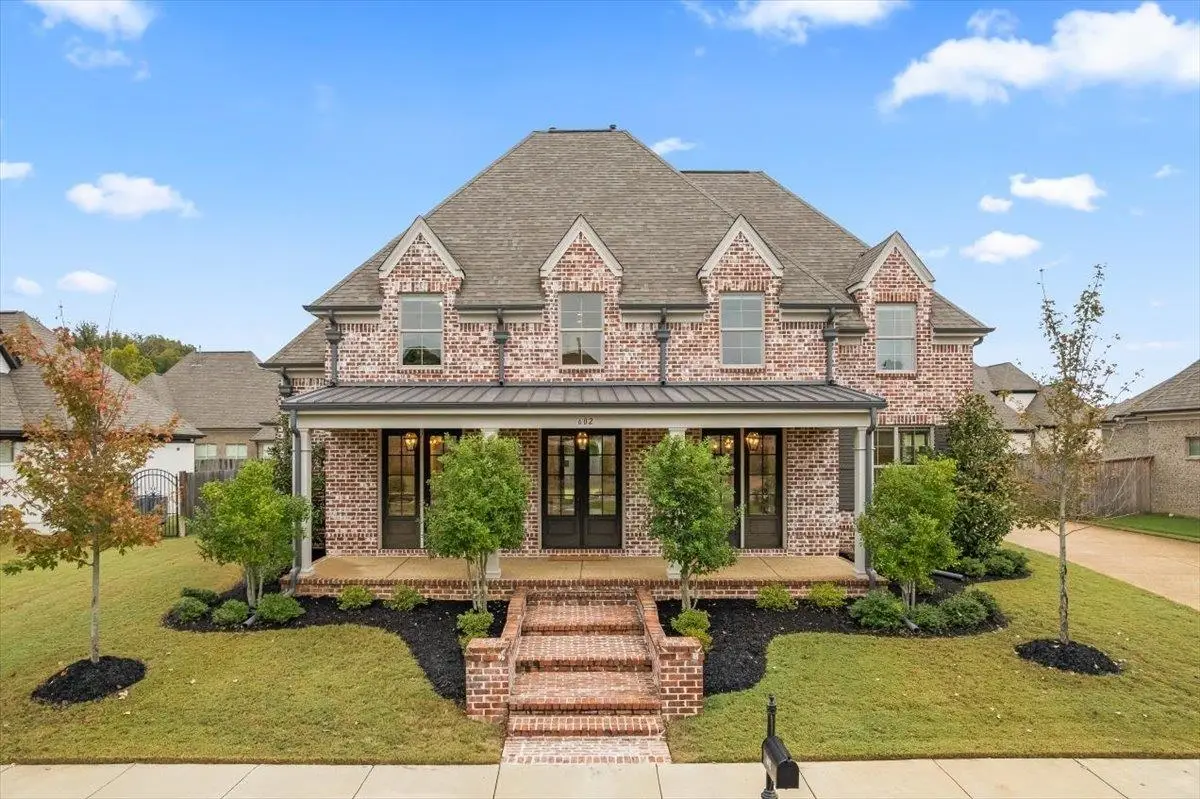 602 CYPRESS GREEN CV, Collierville, TN 38017 - Image #1