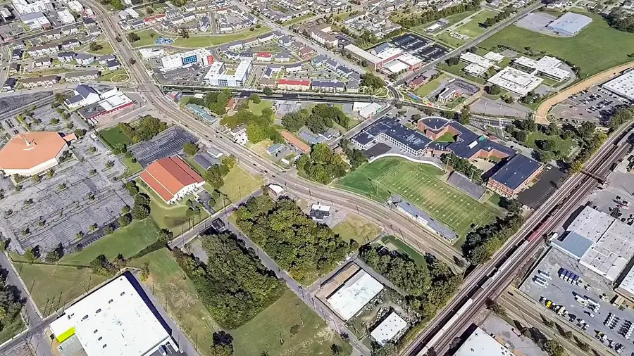 471 E GEORGIA AVE, Memphis, TN 38126 - Image #2