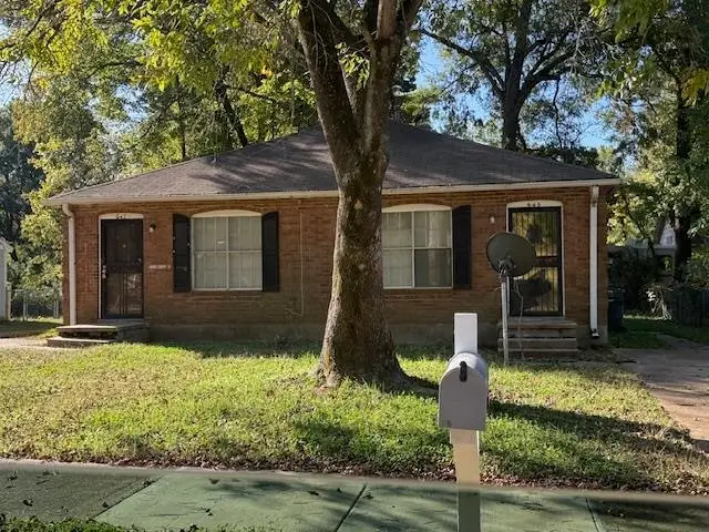 645 MCWHIRTER AVE, Memphis, TN 38127 - Image #2