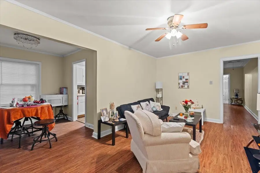 3743 GIVEN AVE, Memphis, TN 38122 - Image #2