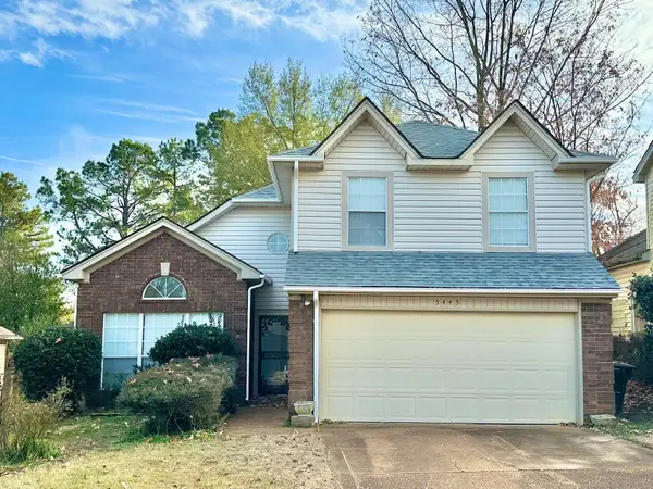 5445 PINE OAK LN, Bartlett, TN 38135