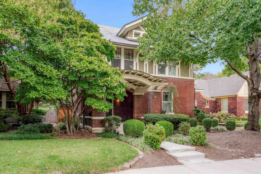 1642 LINDEN AVE, Memphis, TN 38104 - Image #2