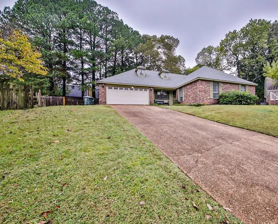 4347 SPRING OAK CV, Memphis, TN 38125 - Image #2