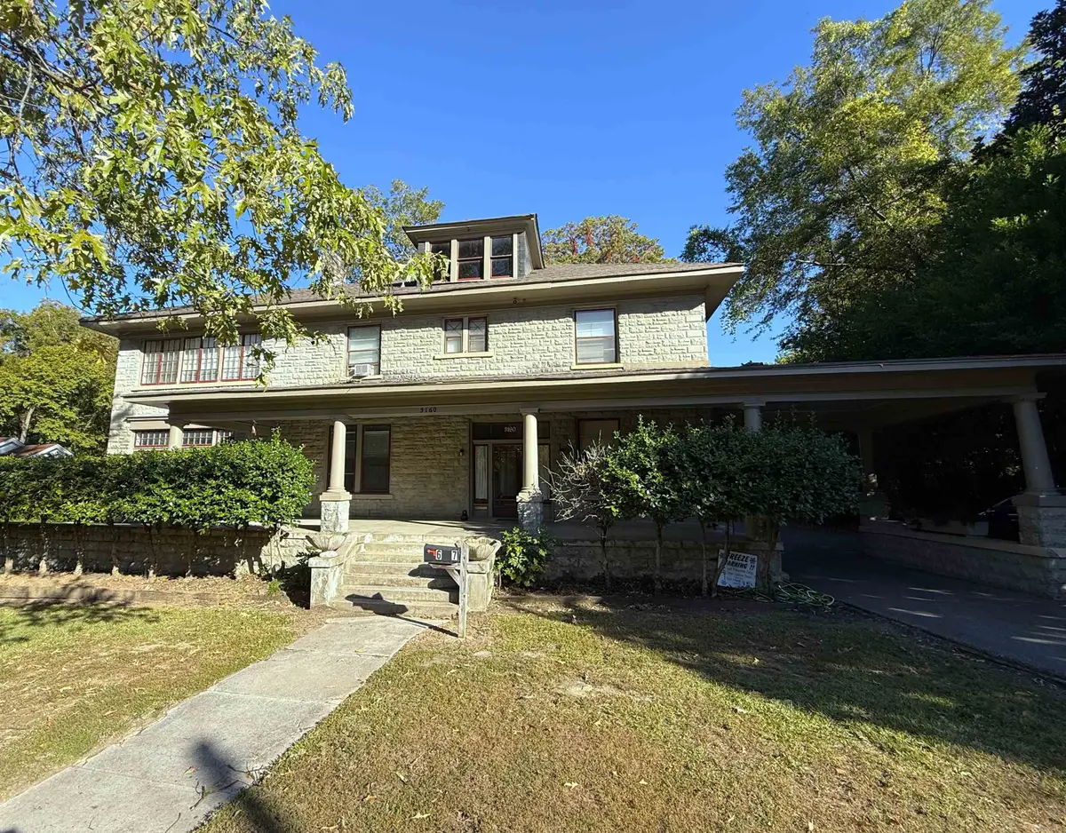 3160 SPOTTSWOOD AVE, Memphis, TN 38111 - Image #1