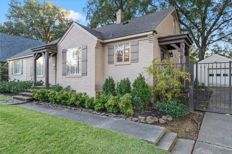 3811 S MONTCLAIR DR, Memphis, TN 38111 - Image #3